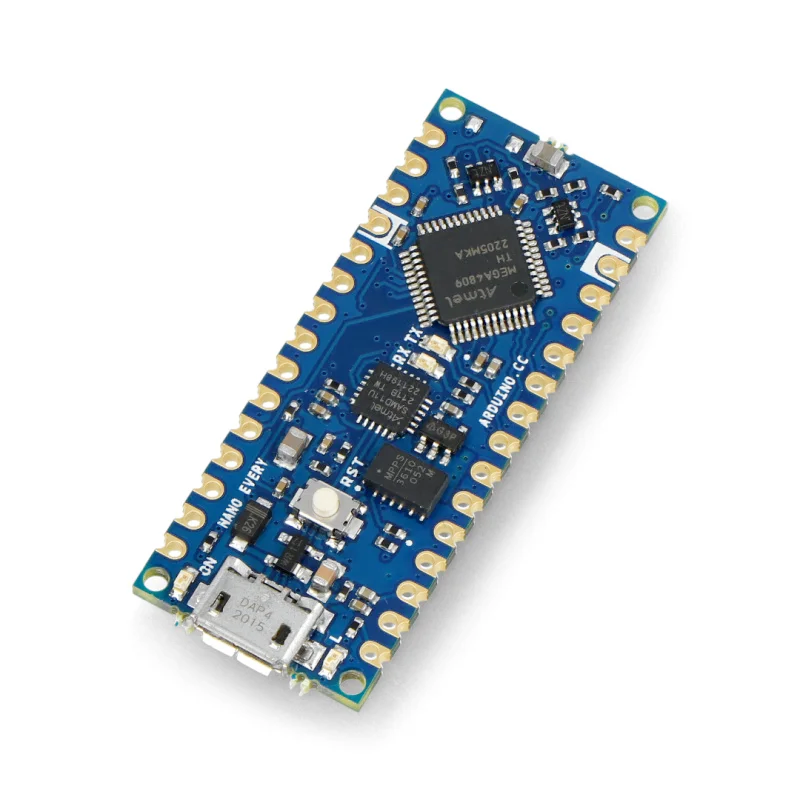 Arduino ABX00028: A Gateway to Innovation